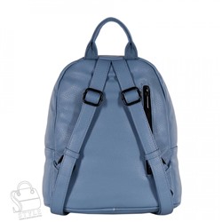 Рюкзак женский 69157 blue Velina Fabbiano-Safenta/30