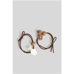 Резинки, 2 шт. ACOOLA, 1200065