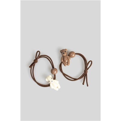 Резинки, 2 шт. ACOOLA, 1200065