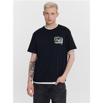 ФУТБОЛКА МУЖСКАЯ 111935