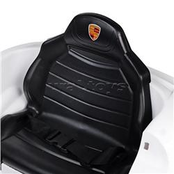 Электромобиль "Полиция" на аккумуляторе, в коробке