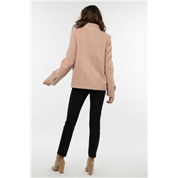 01-10425 Пальто женское демисезонное