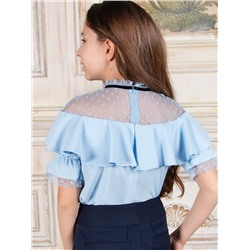 Соль&Перец Блузка SP0202.3