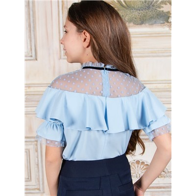 Соль&Перец Блузка SP0202.3