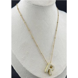 Колье #22930367