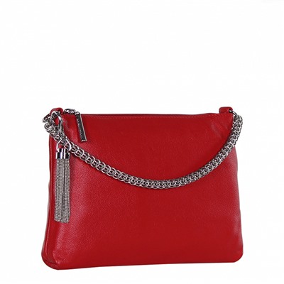 Сумка 8394YP red Polina&Eiterou