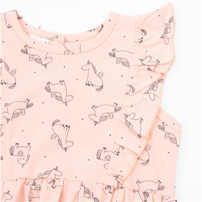 YOULALA Полукомбинезон 1665100209