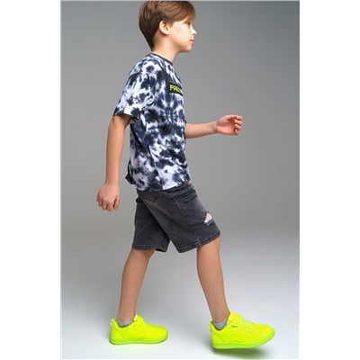 Шорты PLAYTODAY, 838812