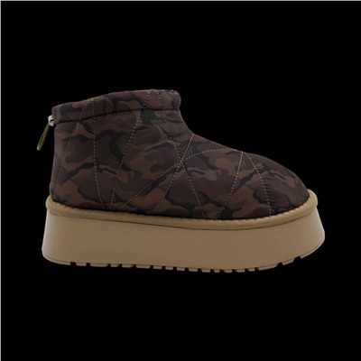 Угги G229 хаки