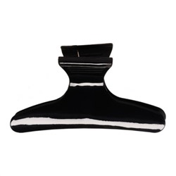 Ollin Зажимы для волос «Бабочка» 392538, 60 мм, 12 шт. 23335