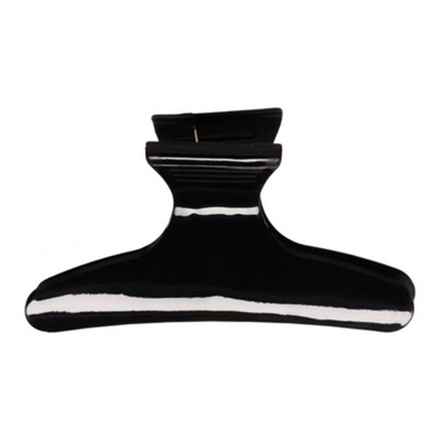 Ollin Зажимы для волос «Бабочка» 392538, 60 мм, 12 шт. 23335