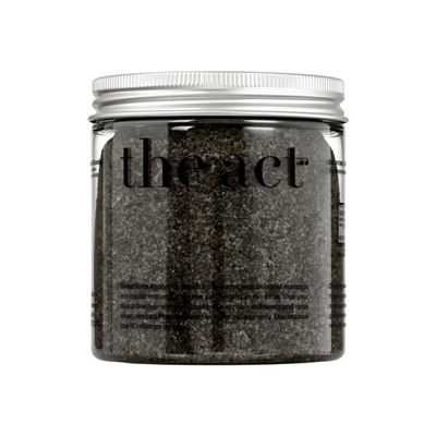 Скраб для тела The Act балансирующий, 300 мл