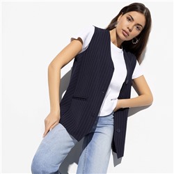 Жилет, Высокий полет