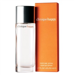 CLINIQUE HAPPY edp (w) 50ml