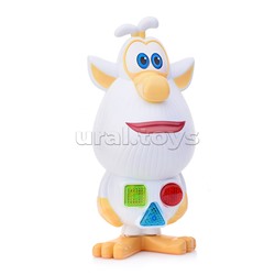 Сказочник "Буба" 100 песен, сказок и загадок. свет.