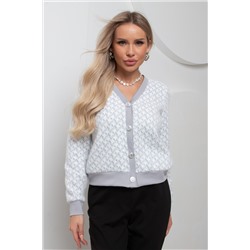 Джемпер Юстина №2