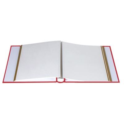 Фотоальбом магнитный 20 листов / TZ9506Z /уп 16/