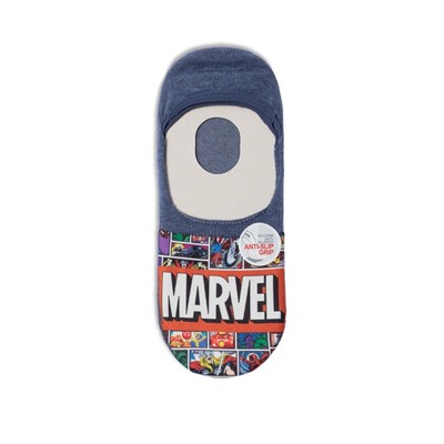 Подследники мужские DIWARI Хлопковые подследники с героями ©Marvel
