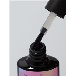 Гель для растекания, LED/UV, 8 мл, прозрачный