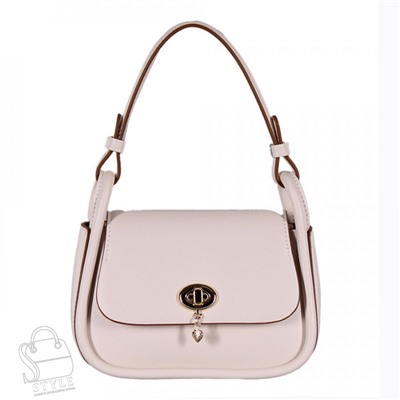 Сумка женская  108-9552G beige Difulan