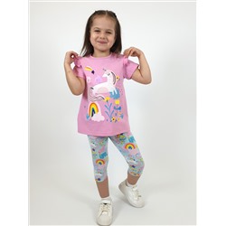 02-139-3. (Комплект для девочки, Лунева )