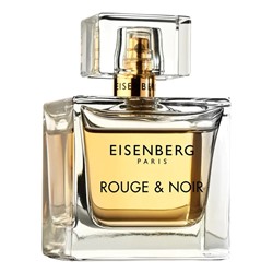 EISENBERG ROUGE & NOIR edt (w) 50ml TESTER