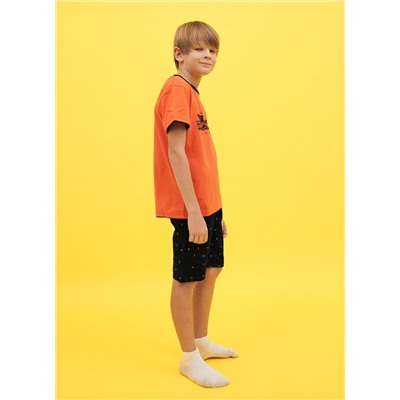Комплект для мальчика ZEYZEY kids
