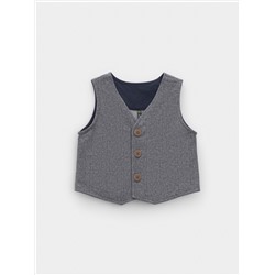 CROCKID Жилет КР 302754