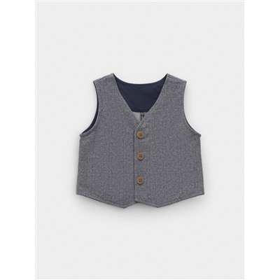 CROCKID Жилет КР 302754