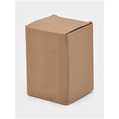 Дозатор для мыла стеклянный, 200 мл