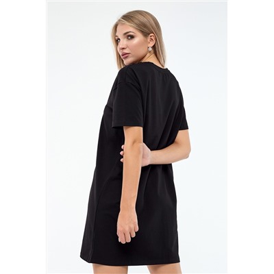 Платье оверсайз 5822 НАТАЛИ, 1129605