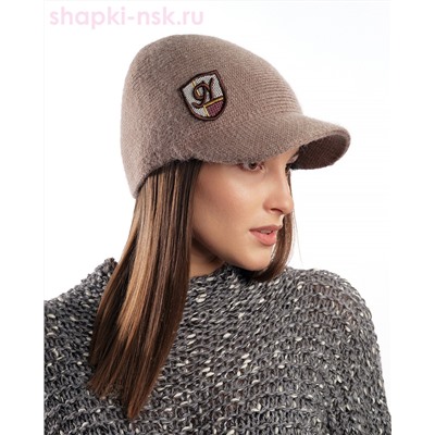 425655 Бейсболка женская (57-59)