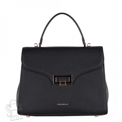Сумка женская  012306083 black Chrisbella/30