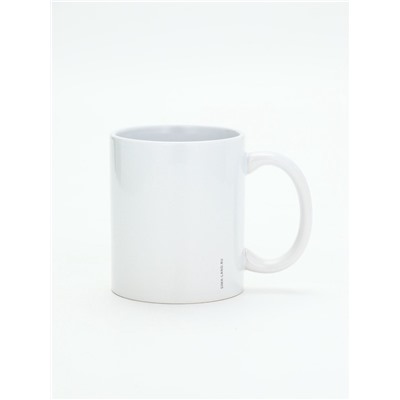 Кружка керамическая «Нервная система», 320 мл