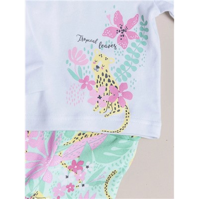 BATIK Пижама 029_ЛН25