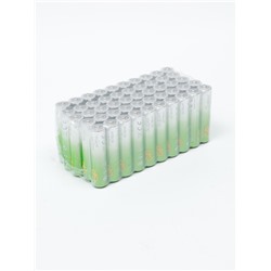 Батарейка алкалиновая GP Super, AAA, LR03-50BOX, 1.5В, набор 50 шт