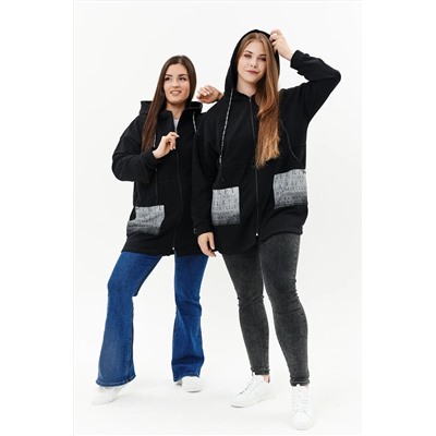 Натали Толстовка 9161