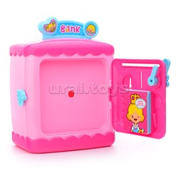 Кукла с аксессуарами, в коробке