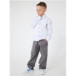 BATIK Рубашка 023 ш24-1