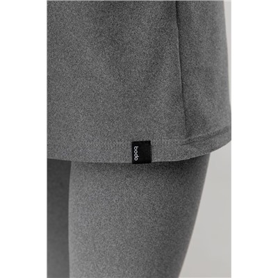 Термокостюм (Лонгслив+Брюки) BODO, 1213093