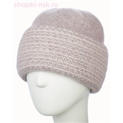 Жасмин 802 Шапка женская флис (56-58)