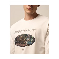 Лонгслив OXOUNO, 1190024