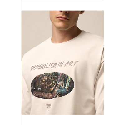 Лонгслив OXOUNO, 1190024