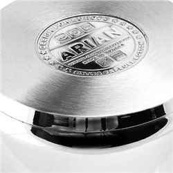 80488-1 Ковш тяжелый ARIAN 16см 2л (х12)