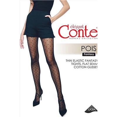 Колготки CONTE ELEGANT, 776718