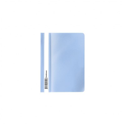 Скоросшиватель А5+ пластиковый "Цветущая нежность" ассорти 61130 ErichKrause