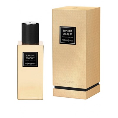 YSL SUPREME BOUQUET (LE VESTIAIRE DES PARFUMS) edp (w) 125ml