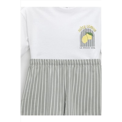 Пижама CROCKID, 1233742