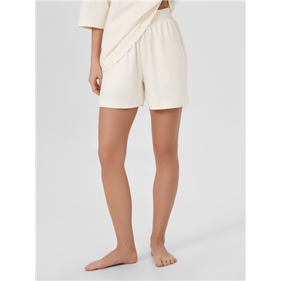 КОМПЛЕКТ ЖЕНСКИЙ (ФУТБОЛКА, ШОРТЫ) 592526