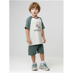 CROCKID Шорты КР 400860